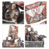 Astra Militarum: Commissaire Graves