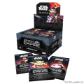 SWU : Ashes of the Empire Booster EN