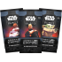 SWU : Ashes of the Empire Display de 24 Boosters EN