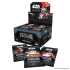 SWU : Cendres de l'Empire Booster FR