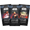 SWU : Cendres de l'Empire Booster FR