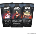 SWU : Cendres de l'Empire Display 24 Boosters FR