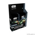 SWU : Ashes of the Empire Carbonite Booster EN