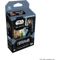 SWU : Cendres de l'Empire Deck – Luke Skywalker FR