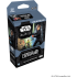 SWU : Cendres de l'Empire Deck – Luke Skywalker FR