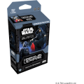 SWU : Cendres de l'Empire Deck – Empire Palpatine FR