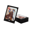 GG: SWU Art Sleeves - Cad Bane