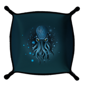 Piste de dés : Piste Cthulhu