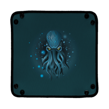 Piste de dés : Piste Cthulhu