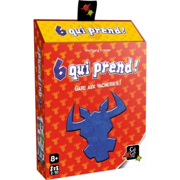 Six Qui Prend