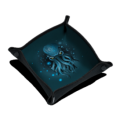 Piste de dés : Piste Cthulhu