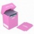 Ultimate Guard Deck Case 80+ - Pink