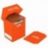 Ultimate Guard Deck Case 80+ - Orange
