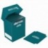 Ultimate Guard Deck Case 80+ - Petrol