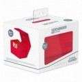 Ultimate Guard Sidewinder 100+ Xenoskin – Red