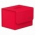 Ultimate Guard Sidewinder 100+ Xenoskin – Red