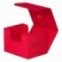 Ultimate Guard Sidewinder 100+ Xenoskin – Red