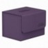 Ultimate Guard Sidewinder 100+ Xenoskin – Purple