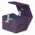 Ultimate Guard Sidewinder 100+ Xenoskin – Purple