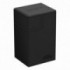 Ultimate Guard Flip'n'Tray 80+ Xenoskin - Black