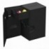 Ultimate Guard Flip'n'Tray 80+ Xenoskin - Black