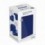Ultimate Guard Flip'n'Tray 80+ Xenoskin – Blue