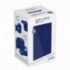 Ultimate Guard Flip'n'Tray 80+ Xenoskin – Blue