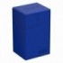 Ultimate Guard Flip'n'Tray 80+ Xenoskin – Blue