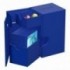 Ultimate Guard Flip'n'Tray 80+ Xenoskin – Blue