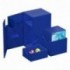 Ultimate Guard Flip'n'Tray 80+ Xenoskin – Blue