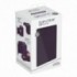 Ultimate Guard Flip'n'Tray 80+ Xenoskin – Purple