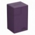 Ultimate Guard Flip'n'Tray 80+ Xenoskin – Purple