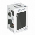 Ultimate Guard Flip'n'Tray 80+ Xenoskin – Grey