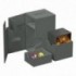 Ultimate Guard Flip'n'Tray 80+ Xenoskin – Grey