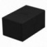 Ultimate Guard Twin Flip'n'Tray 160+ Xenoskin – Black