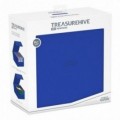 Ultimate Guard Treasurehive 90+ Xenoskin – Blue