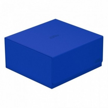 Ultimate Guard Treasurehive 90+ Xenoskin – Blue