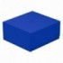 Ultimate Guard Treasurehive 90+ Xenoskin – Blue
