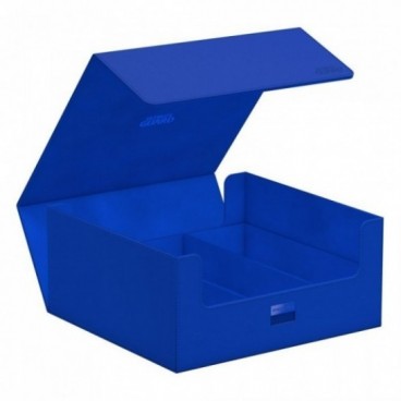 Ultimate Guard Treasurehive 90+ Xenoskin – Blue