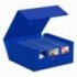 Ultimate Guard Treasurehive 90+ Xenoskin – Blue