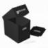 Ultimate Guard Deck Case 133+ - Black