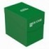 Ultimate Guard Deck Case 133+ - Green