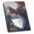 Ultimate Guard Zipfolio 360 Xenoskin Magic: The Gathering "Tarkir: Dragonstorm" - Mystic Monastery