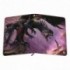 Ultimate Guard Zipfolio 360 Xenoskin Magic: The Gathering "Tarkir: Dragonstorm" - Feral Deathgorger