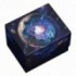 Ultimate Guard Sidewinder 100+ Xenoskin Magic: The Gathering "Edge of Eternities" - Gemstone Caverns