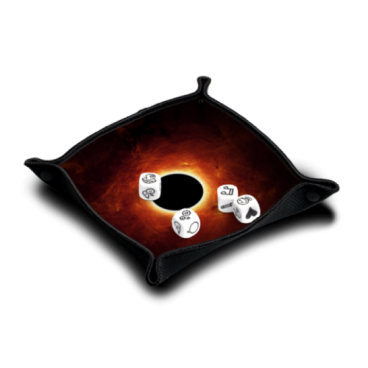 Piste de dés : Eclipse