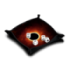 Piste de dés : Eclipse