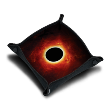 Piste de dés : Eclipse