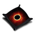 Piste de dés : Eclipse