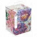 Ultimate Guard RTE Boulder 100+ Floral Places - Lotus Bloom